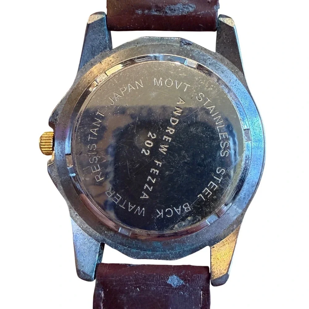 Vintage Watch Lot Parts Repair Untested Mens Womens +‎ Band Mixed As-Is